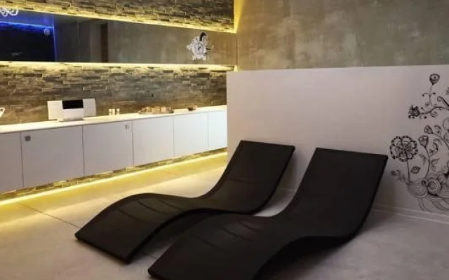 Bed and Beyond