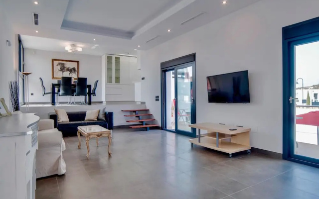 Villa Sofia
