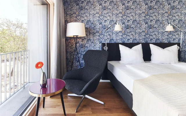 Parkhotel Heilbronn