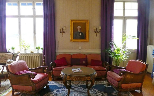 Torpshammars Herrgård