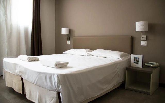 Hotel Arianna
