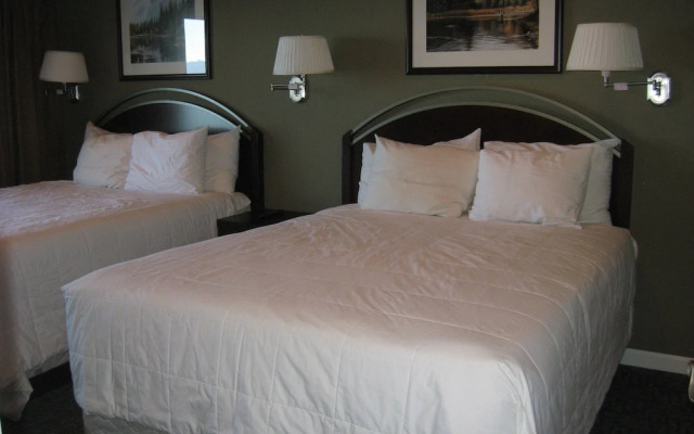 Beachcomber Inn