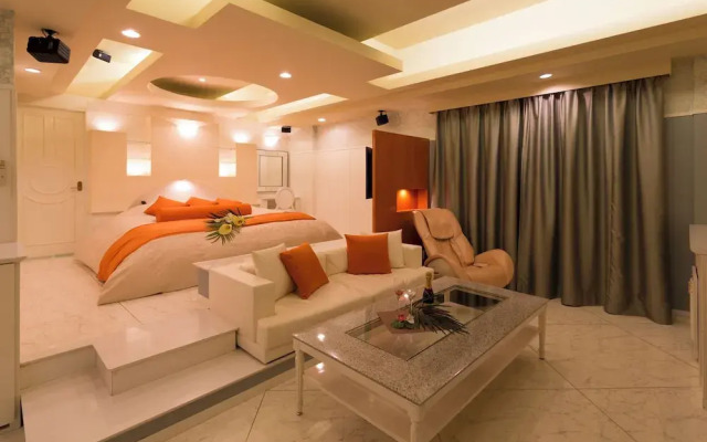 Hotel Benoa Resort
