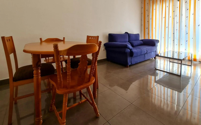 Apartamento Completo Torresol IV