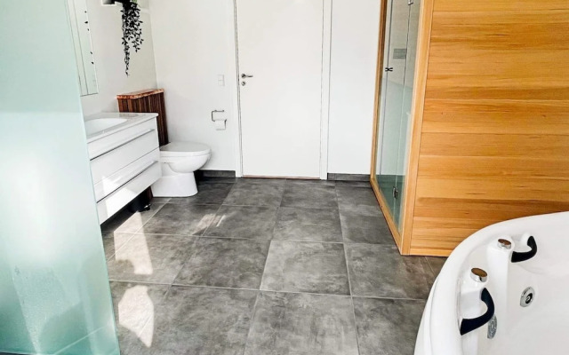 Holiday Home in Dannemare