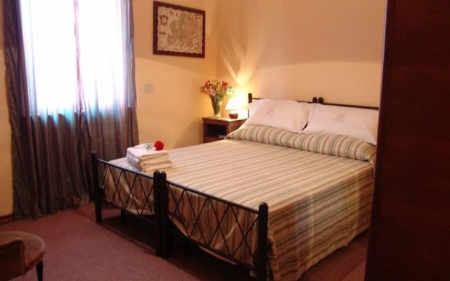B&B La Letizia