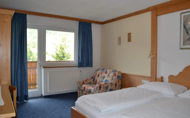 Hotel Panorama 2000