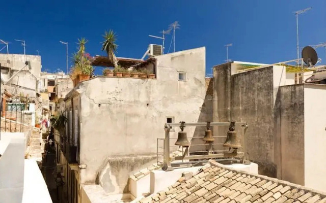 Penthouse Cordari