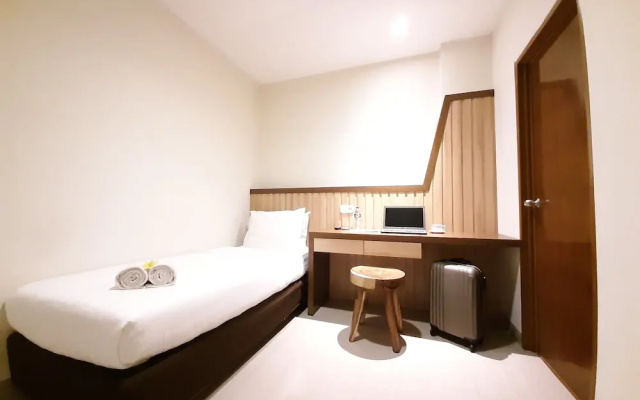 Hotel Pantes Pekojan