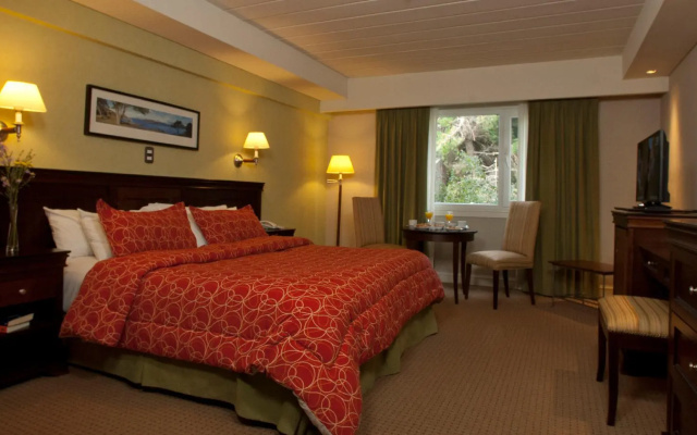 Quijote Hotel