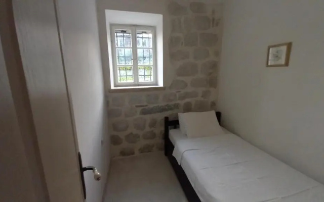 Stone House Petra