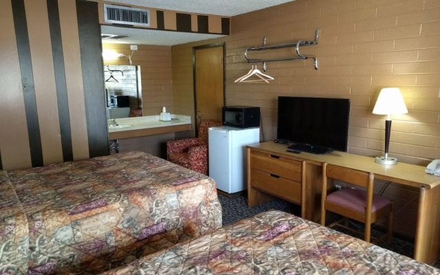 Belle-Aire Motel