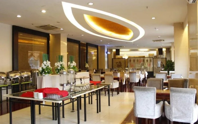 Novlion Hotel