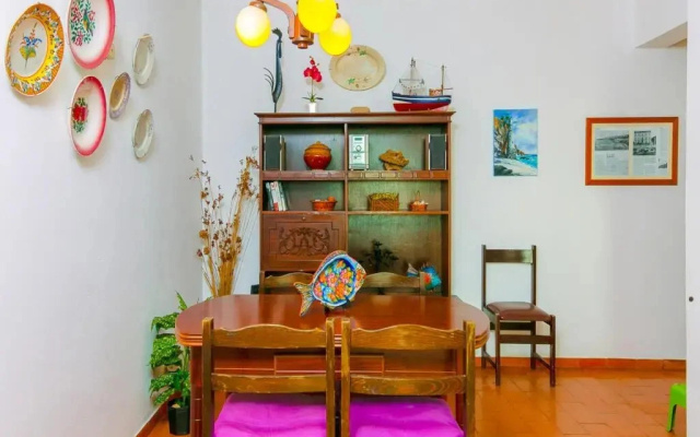 A06 - Seaview 1 Bed Apartment