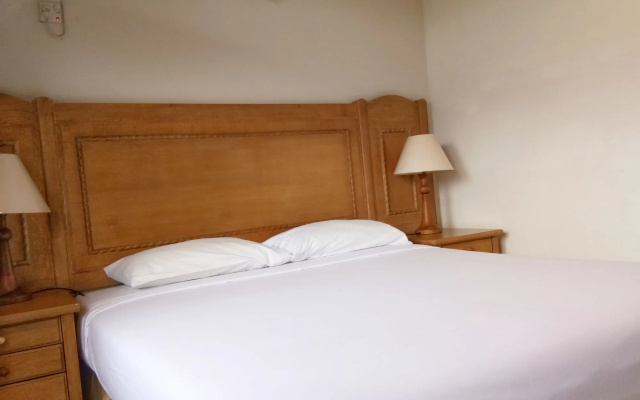 BaliPusri Nusa Dua Villa
