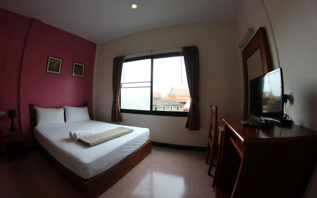 My Place @ Surat Hotel