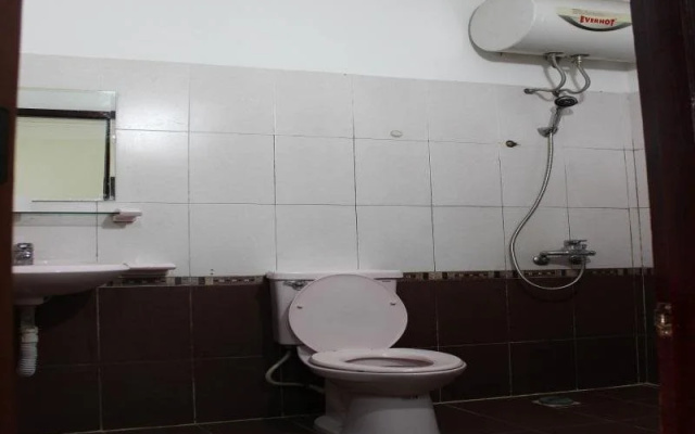 Thien Hoang Hotel