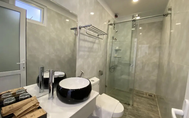 Cherry Luxury Hotel
