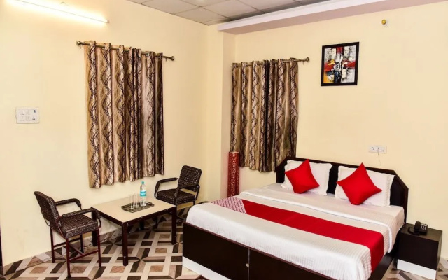 OYO 24840 Hotel Ashiana Farm