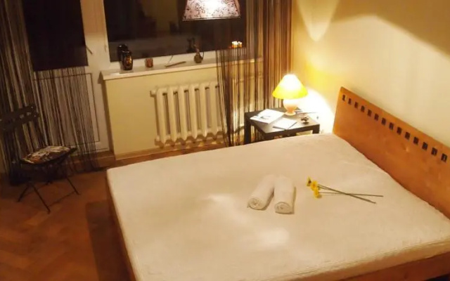 Mindaugo apartamentai