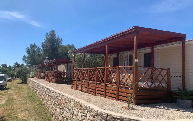 Three Sisters Mobile Homes Murter