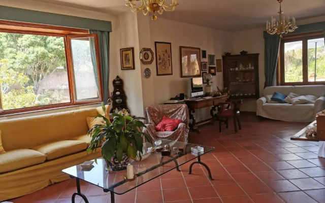 Villa Grande