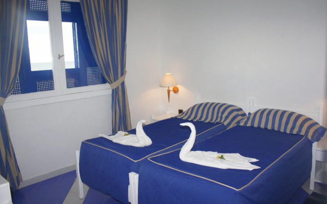 Marina Cap Monastir Appart Hôtel
