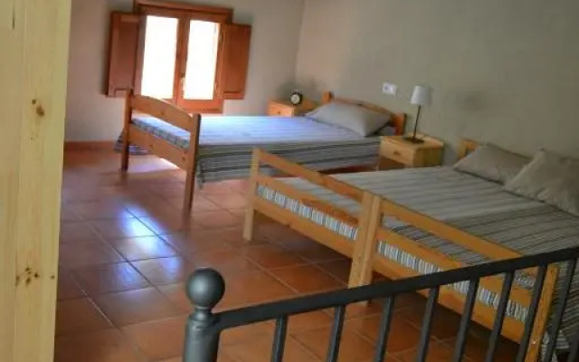 Ca La Serrana