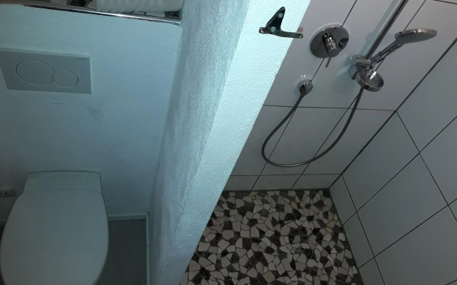 Ferienwohnung Heissl