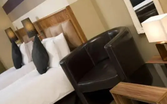 St Johns Boutique Hotel
