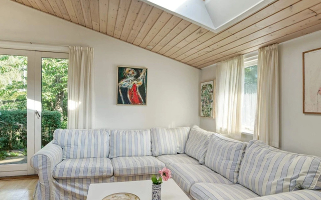 Tranquil Beach Retreat - By Traum