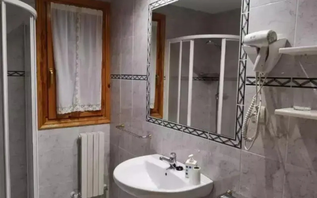 Apartamentos Casa Boira 3000