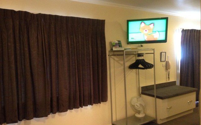 Amber Court Motel