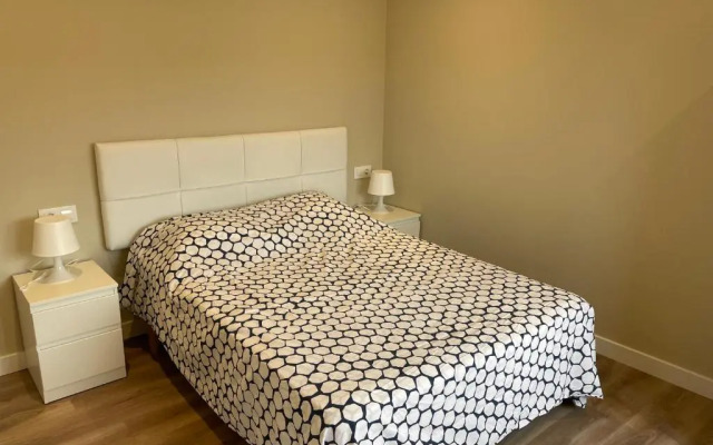 Precioso apartamento en Ponteceso (Costa da Morte)