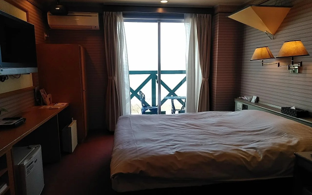 Hotel Liberty Matsuyama (Adult Only)