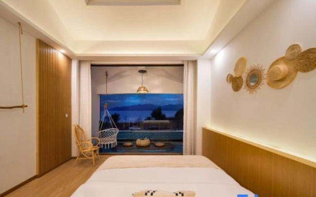 Yuli · Haojiubujian starry sky Homestay