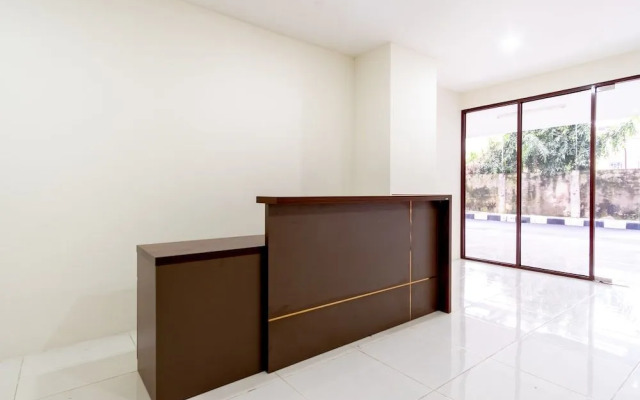 Flagship 1481 Apartemen Sentraland Medan