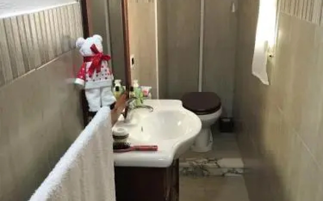 La Fontana Del Vino