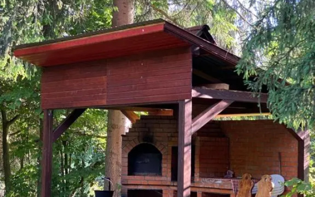 Lake House