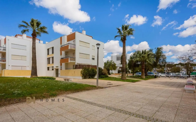 Greice Homes 1 Bedroom Apartment Centre Of Vilamoura