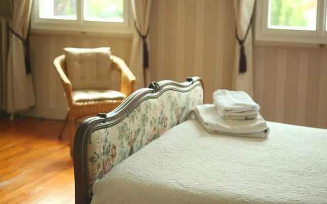 Chambres d'hotes du Parc
