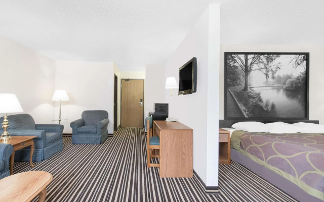 Wrangler Hotel