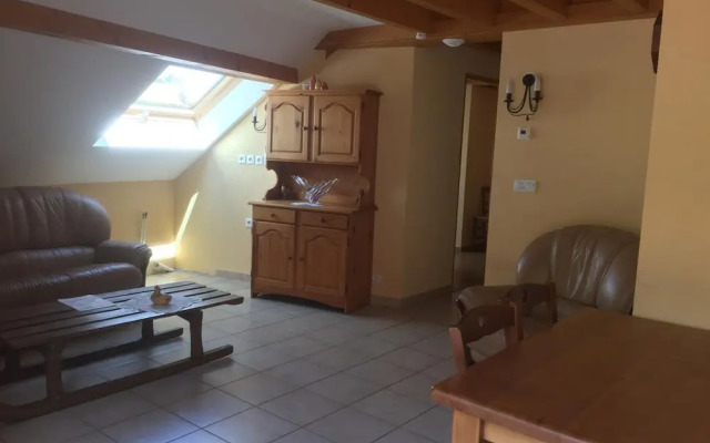 Auberge la Ferme de Ferrières