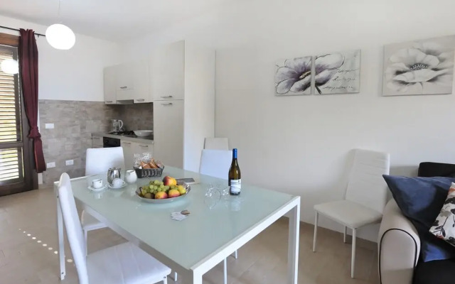 Surf House Tramonti su Mozia