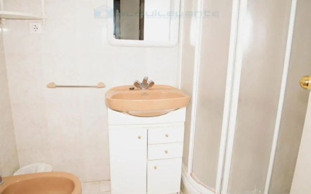 Apartment in Benidorm, Alicante 103101 by MO Rentals