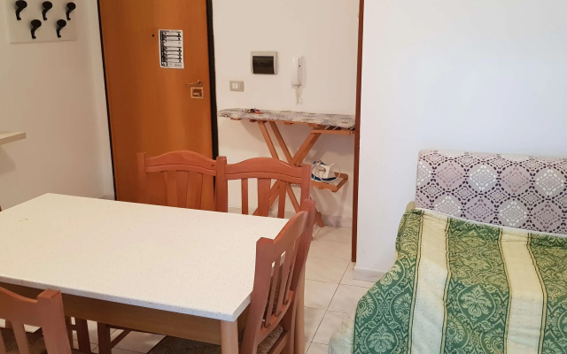 Rivabella Apartments
