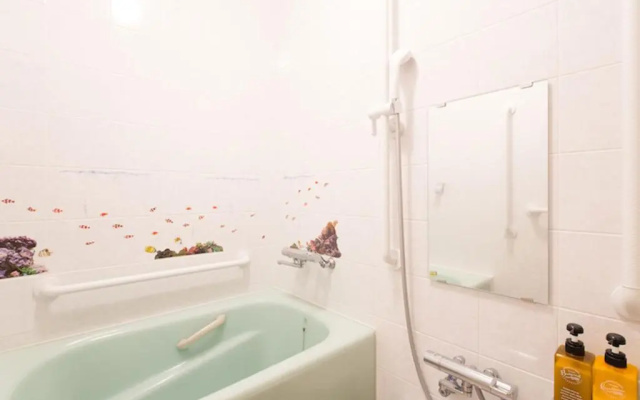 Ishigaki Sun Green Resort Hotel
