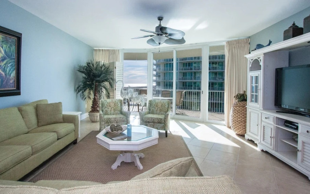 Two Bedroom With Breathtaking Views - Unit Crc0616