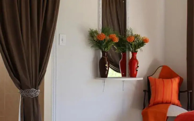 Mountain View Manor Guesthouse