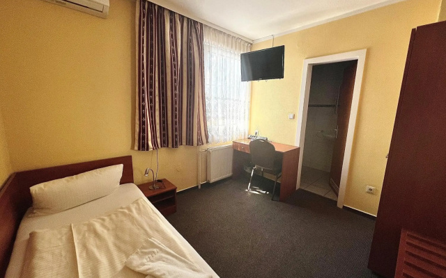 Pension Garbsen